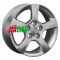 Replay HND270 6,5x16/5x114,3 ET50 D67,1 Sil (конус, C570)