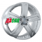 Replay MR85 8x19/5x112 ET60 D66,6 Sil (конус, MB001)