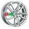 Replay VV161 7x16/5x112 ET50 D57,1 Sil (конус, C570)