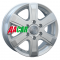 Replay HV26 7x17/6x139,7 ET38 D100,1 Sil (конус, C570)
