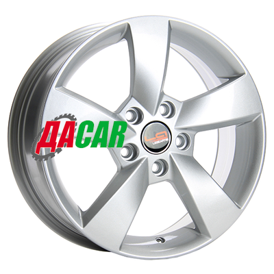 LegeArtis Concept Concept-SK506 6,5x16/5x112 ET50 D57,1 Sil