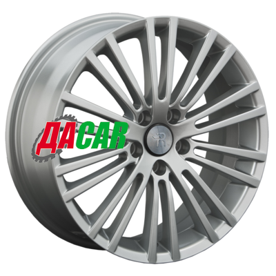Replay A85 7x16/5x112 ET48 D57,1 Sil (конус, C570)