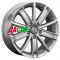 Replay VV33 7x17/5x112 ET40 D57,1 Sil (конус, C570-01)