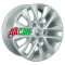 Replay MI141 7,5x18/6x139,7 ET38 D67,1 Sil (пш, C570)