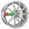 Replay MR145 8x19/5x112 ET49 D66,6 Sil (конус, MB001)