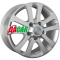 Replay UZ1 7x18/5x139,7 ET35 D108,5 Sil (конус)