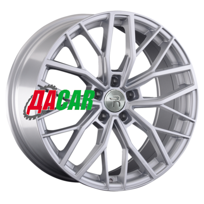 Replay B238 9x20/5x112 ET35 D66,6 Sil (конус, B640)