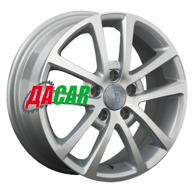 Replay SK22 7x16/5x112 ET45 D57,1 Sil (конус, C570)