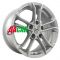 NZ SH655 6,5x16/4x100 ET52 D54,1 Sil