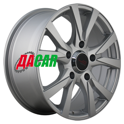 LegeArtis TY237 8x18/5x150 ET56 D110,1 Sil