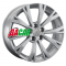 Replay VV222 7x17/5x112 ET40 D57,1 Sil (конус, C570)