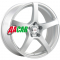 Alcasta M32 6,5x16/5x112 ET46 D57,1 Sil