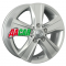 Replay CI48 6x16/5x118 ET50 D71,1 Sil (конус, C570)