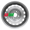 Next NX-006 5,5x14/4x100 ET43 D60,1 Sil