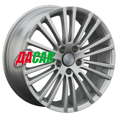 Replay VV25 7x16/5x112 ET50 D57,1 Sil (конус, C570)