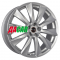 LegeArtis LR43 8,5x20/5x108 ET45 D63,3 Sil