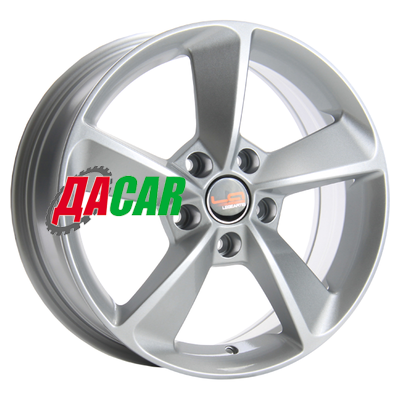 LegeArtis Concept Concept-SK507 6,5x16/5x112 ET46 D57,1 Sil