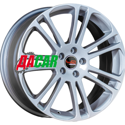 LegeArtis OPL8 8x18/5x105 ET46 D56,6 Sil