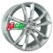 Replay MR144 8x19/5x112 ET49 D66,6 Sil (конус, C570)