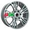 LegeArtis Concept Concept-TY517 7,5x18/6x139,7 ET30 D106,3 Sil