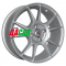 Alcasta M40 6,5x16/5x114,3 ET46 D67,1 Sil