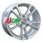 Replay SK94 6,5x15/5x112 ET50 D57,1 Sil (конус, C570)