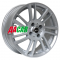 X-Race AF-04 6,5x16/5x114,3 ET45 D60,1 Sil