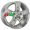 Replay MI81 6,5x16/5x114,3 ET46 D67,1 Sil (конус, C570)
