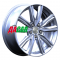 Replay VV218 7x17/5x112 ET40 D57,1 Sil (конус, C570)