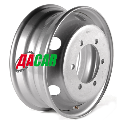 Asterro M18 6x17,5/6x245 ET116 D202 Sil (1757B) MAN (Аналог HL8477-5)