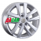 Replay VV216 8x17/5x120 ET55 D65,1 Sil (конус, C570-01)
