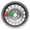 Next NX-010 6x15/4x114,3 ET44 D56,6 Sil