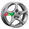 Replay OPL4 6,5x16/5x110 ET37 D65,1 Sil (конус, C570)