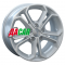 Replay OPL10 6,5x15/5x105 ET39 D56,6 Sil (конус, C570)