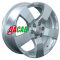 Replay Ki45 7x17/5x114,3 ET35 D67,1 Sil (конус, C570)
