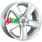 Replay TY139 7x17/5x114,3 ET45 D60,1 Sil (конус, C570)
