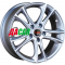 LegeArtis SNG16 7x17/5x112 ET43 D66,6 Sil