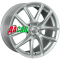 Replay LX55 8x18/5x114,3 ET45 D60,1 Sil (конус, LX001)
