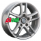 Replay VV30 7x17/5x120 ET55 D65,1 Sil (конус, C570-01)