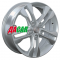 Replay GL17 6,5x16/5x114,3 ET45 D54,1 Sil (конус, C570)