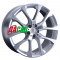 Replay A207 9x20/5x112 ET28 D66,6 Sil (конус, C570)