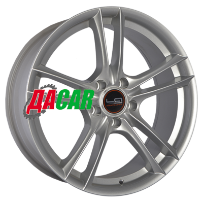 LegeArtis B105 8x19/5x120 ET37 D72,6 Sil
