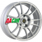 CrossStreet CR-05 6x14/4x98 ET35 D58,6 Sil