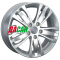 Replay FD42 7x17/5x108 ET52,5 D63,3 Sil (конус, C570)