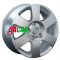 Replay SK7 6x15/5x112 ET47 D57,1 Sil (конус, C570)