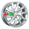 Replay SZ52 6,5x17/5x114,3 ET45 D60,1 Sil (конус, C570-02)