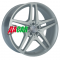 Replay MR117 9x21/5x112 ET53 D66,6 Sil (конус, MB001)