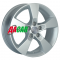 Replay OPL43 6,5x15/5x105 ET39 D56,6 Sil (конус, C570)
