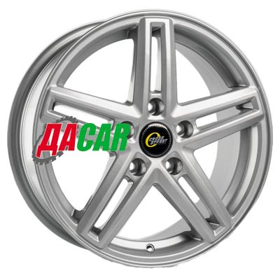 CrossStreet CR-24 6,5x16/5x110 ET37 D65,1 Sil