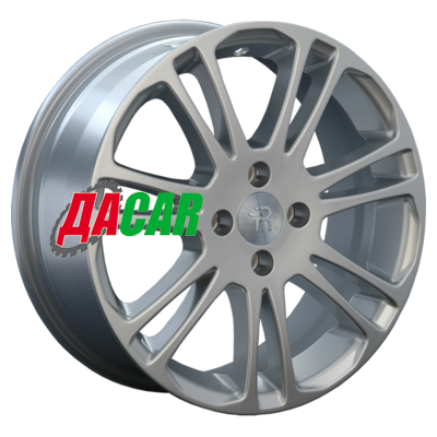 Replay OPL8 8x18/5x105 ET46 D56,6 Sil (конус, C570)